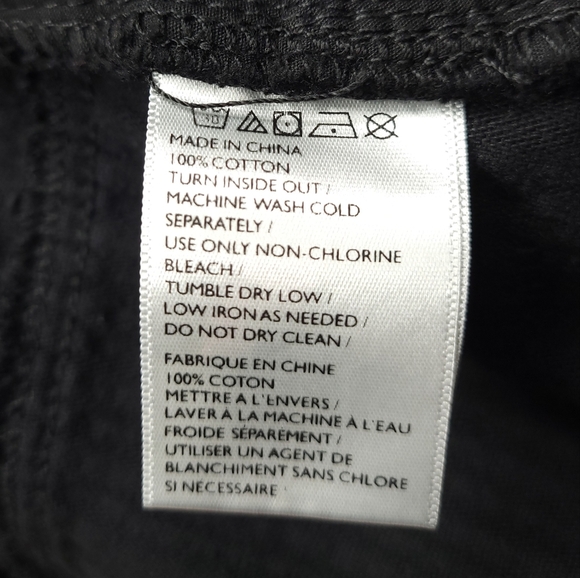 BDG Urban Outfitters NEW YORK MINUTE CORDUROY Women's Mini Skirt - Size: Medium - Picture 7 of 8